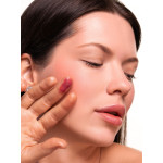 Кремові рум'яна ZOLA CREAM BLUSH SOFT BERRY