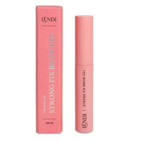 Гель для брів Lendi Strong Fix Brow Gel, 5 мл