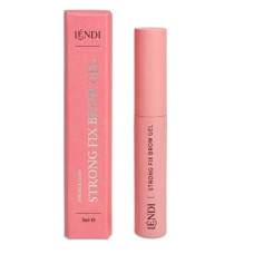 Гель для брів Lendi Strong Fix Brow Gel, 5 мл