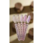 Моделюючий гель Valeri Dream Builder Gel №8, 15 мл
