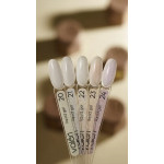 Моделюючий рідкий гель Valeri Liquid Gel №023, 15 мл