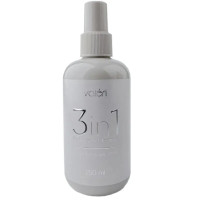 Знежирювач для нігтів Valeri Nail Prep&Cleanser 3в1, 250 мл