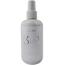 Знежирювач для нігтів Valeri Nail Prep&Cleanser 3в1, 250 мл