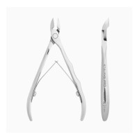Кусачки професійні для шкіри STALEKS PRO EXPERT 10, 9 мм