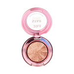 Блискітки для повік ZOLA STAR SHINE SPARKLE Rose Gold