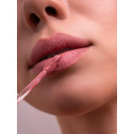 Оксамитова матова помада ZOLA VELOUR LIP SOUFFLE 01 ROSE DREAM