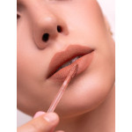 Оксамитова матова помада ZOLA VELOUR LIP SOUFFLE 02 ROSEWOOD