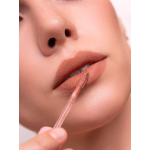 Оксамитова матова помада ZOLA VELOUR LIP SOUFFLE 02 ROSEWOOD