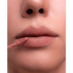 Оксамитова матова помада ZOLA VELOUR LIP SOUFFLE 02 ROSEWOOD