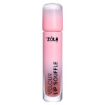 Оксамитова матова помада ZOLA VELOUR LIP SOUFFLE 02 ROSEWOOD
