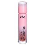 Оксамитова матова помада ZOLA VELOUR LIP SOUFFLE 02 ROSEWOOD