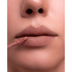 Оксамитова матова помада ZOLA VELOUR LIP SOUFFLE 04 NUDE HAZE