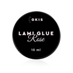 Клей для ламінування вій Rose Lami Glue Rose OKIS BROW, 10 мл