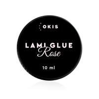 Клей для ламінування вій Rose Lami Glue Rose OKIS BROW, 10 мл