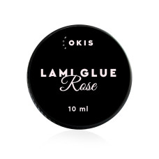 Клей для ламінування вій Rose Lami Glue Rose OKIS BROW, 10 мл