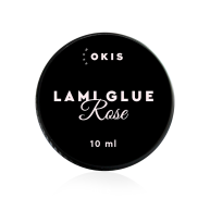 Клей для ламинирования ресниц Rose Lami Glue Rose OKIS BROW, 10 мл