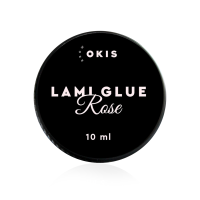 Клей для ламінування вій Rose Lami Glue Rose OKIS BROW, 10 мл