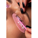 Фіксуюча пудра для ламінування вій ZOLA x Romashka Pink LamiSculpt, 10 г