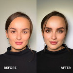 Рідкий олівець для брів та очей ELAN VELVET LINER, 15 г