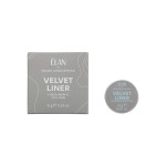 Рідкий олівець для брів та очей ELAN VELVET LINER, 15 г