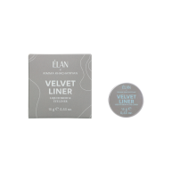 Рідкий олівець для брів та очей ELAN VELVET LINER, 15 г