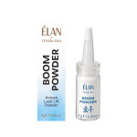 Пудра для корейського ламінування вій ELAN BOOM POWDER, 8 г