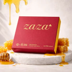 Набір для корейського ламінування вій ELAN ZAZA HoneyLami