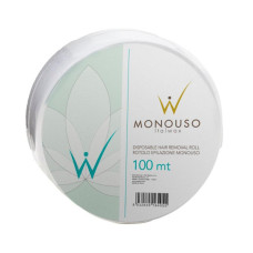 Бумага в рулоне Italwax, 100 м