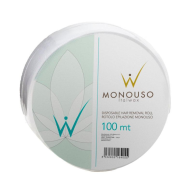 Папір у рулоні Italwax, 100 м