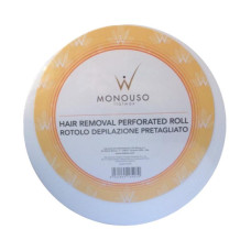 Бумага в рулоне Italwax с перфорацией, 80 м