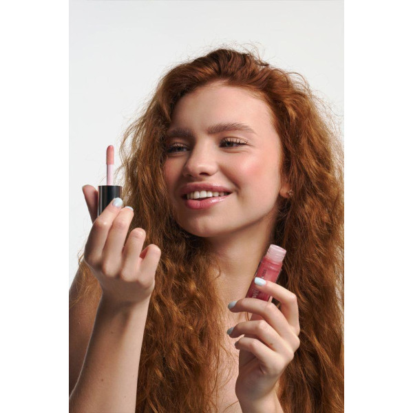 Блиск для губ ZOLA SWIRL LIP GLOSS BLOSSOM Блиск для губ ZOLA SWIRL LIP GLOSS BLOSSOM