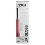 Блиск для губ ZOLA SWIRL LIP GLOSS BLOSSOM