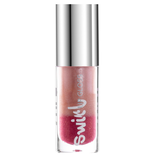 Блиск для губ ZOLA SWIRL LIP GLOSS BLOSSOM Блиск для губ ZOLA SWIRL LIP GLOSS BLOSSOM