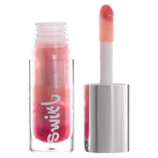 Блиск для губ ZOLA SWIRL LIP GLOSS BLOSSOM Блиск для губ ZOLA SWIRL LIP GLOSS BLOSSOM
