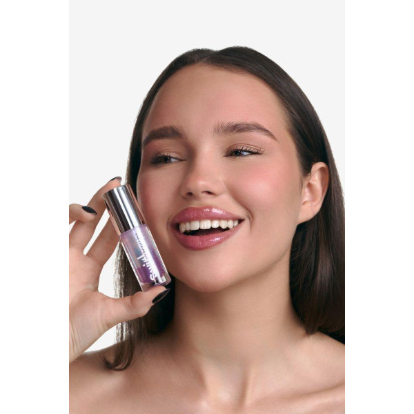 Блиск для губ ZOLA SWIRL LIP GLOSS FAIRY Блиск для губ ZOLA SWIRL LIP GLOSS FAIRY