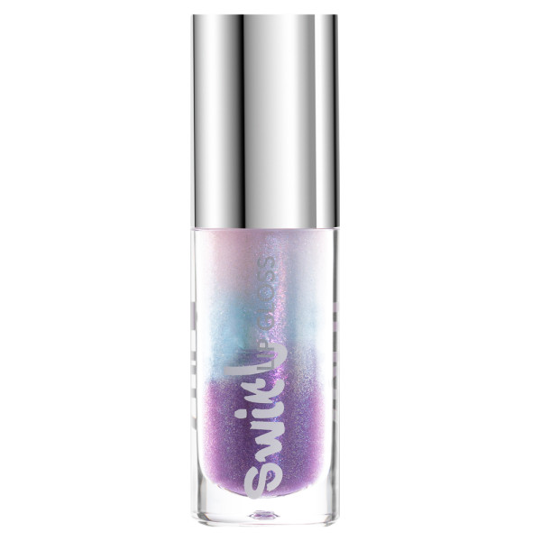 Блиск для губ ZOLA SWIRL LIP GLOSS FAIRY Блиск для губ ZOLA SWIRL LIP GLOSS FAIRY