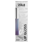 Блиск для губ ZOLA SWIRL LIP GLOSS FAIRY