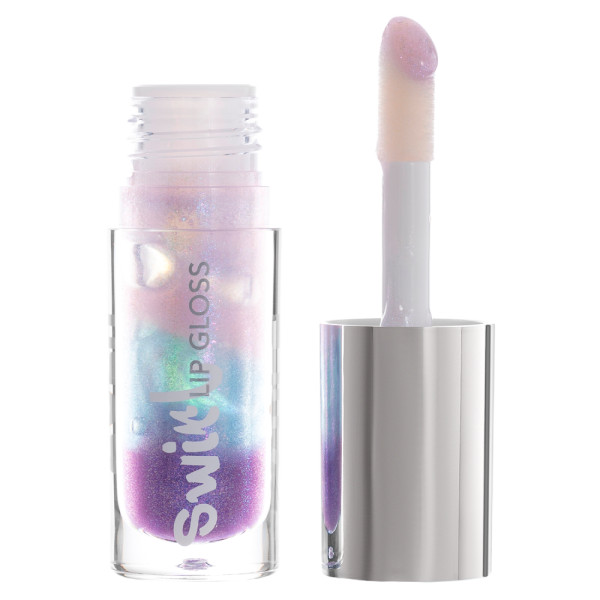 Блиск для губ ZOLA SWIRL LIP GLOSS FAIRY Блиск для губ ZOLA SWIRL LIP GLOSS FAIRY