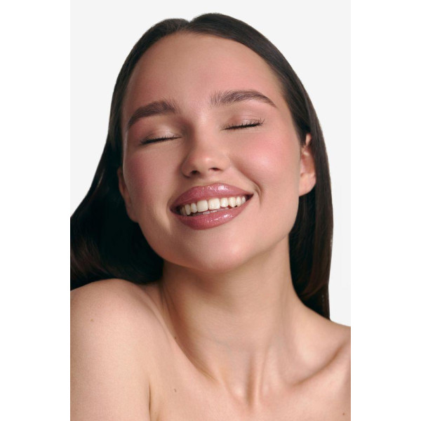 Блиск для губ ZOLA SWIRL LIP GLOSS PINK SPLASH Блиск для губ ZOLA SWIRL LIP GLOSS PINK SPLASH
