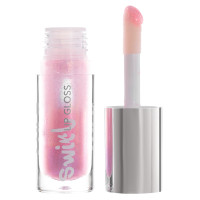 Блиск для губ ZOLA SWIRL LIP GLOSS PINK SPLASH