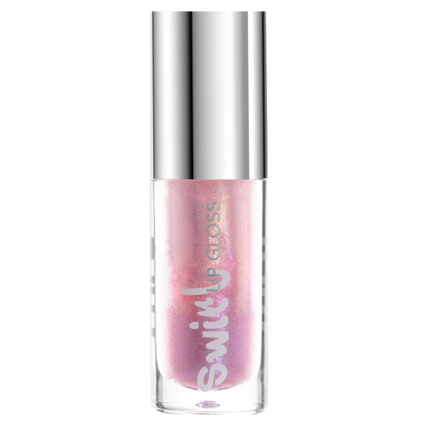 Блиск для губ ZOLA SWIRL LIP GLOSS PINK SPLASH Блиск для губ ZOLA SWIRL LIP GLOSS PINK SPLASH