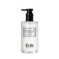 Крем для тіла ELAN ELEMENTIX LAB MAGNESIUM+COLLAGEN, 350 мл
