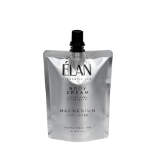 Крем для тіла ELAN ELEMENTIX LAB MAGNESIUM+COLLAGEN, 90 мл