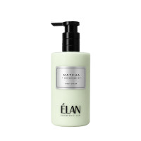 Крем для тіла ELAN ELEMENTIX LAB MATCHA+CERAMIDE NP, 350 мл