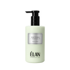 Крем для тіла ELAN ELEMENTIX LAB MATCHA+CERAMIDE NP, 350 мл