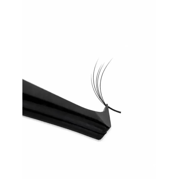 Вії LOTUS VILMY 3D Black MIX LJ-LC 0.05 (7-15) Вії LOTUS VILMY 3D Black MIX LJ-LC 0.05 (7-15)