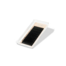 Вії LOTUS VILMY 3D Black MIX LJ-LC 0.05 (7-15)