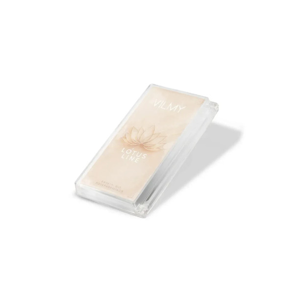Вії LOTUS VILMY Texture Brown MIX LC 0.06 (7-17) Вії LOTUS VILMY Texture Brown MIX LC 0.06 (7-17)