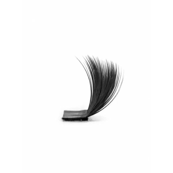 Вії LOTUS VILMY 3D Black MIX LJ-LC 0.05 (7-15) Вії LOTUS VILMY 3D Black MIX LJ-LC 0.05 (7-15)