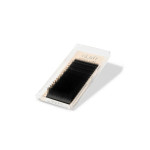 Вії LOTUS VILMY Texture Brown MIX LC 0.06 (7-17)